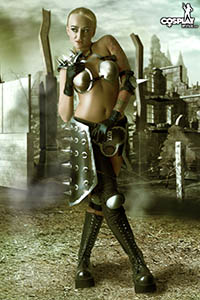 Raider