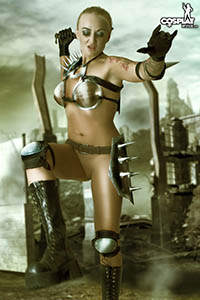 Raider