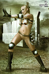 Raider