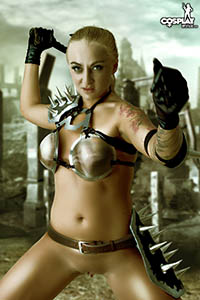 Raider