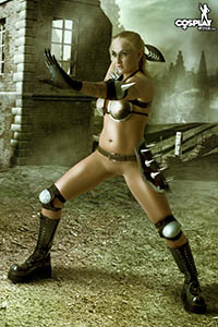 Raider