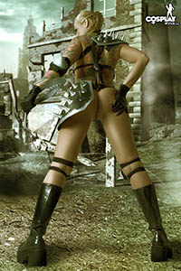 Raider
