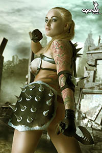 Raider