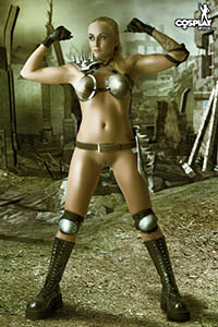 Raider