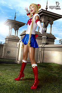 Sailor Moon