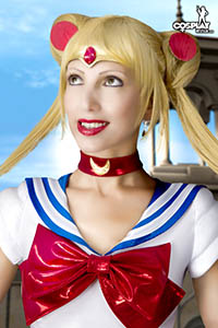 Sailor Moon
