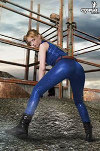 Sarah Bryant