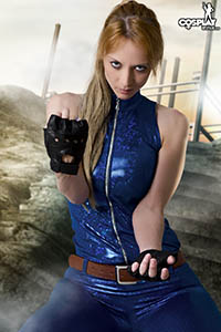 Sarah Bryant
