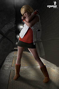 Heather Mason
