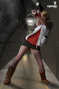 Heather Mason
