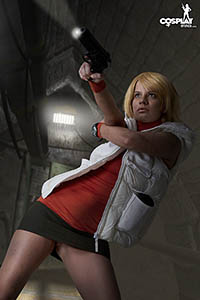 Heather Mason