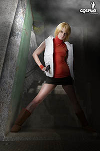 Heather Mason