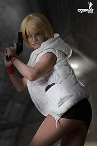 Heather Mason