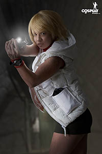 Heather Mason