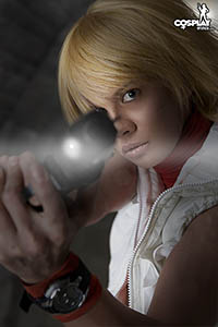 Heather Mason