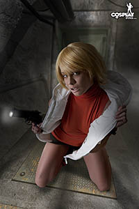 Heather Mason