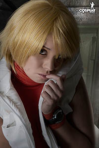 Heather Mason