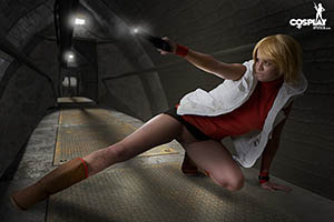 Heather Mason
