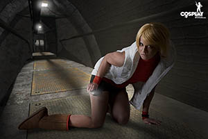 Heather Mason