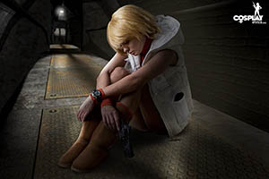 Heather Mason