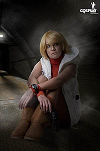 Heather Mason