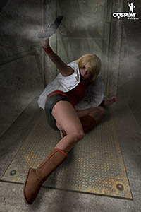 Heather Mason