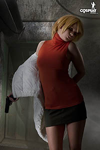 Heather Mason