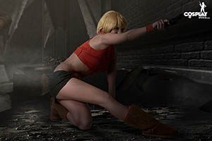 Heather Mason