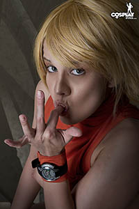 Heather Mason
