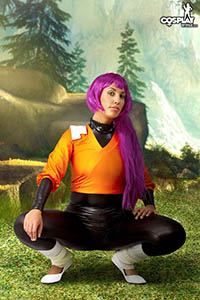 Yoruichi
