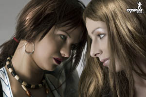 Sheva vs. Alice
