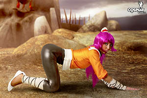 Yoruichi