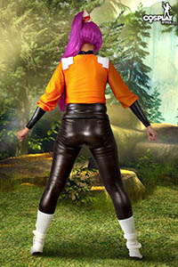 Yoruichi