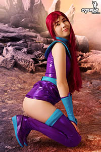 Starfire