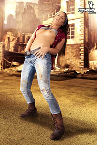 Tess