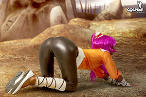Yoruichi