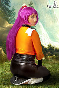 Yoruichi
