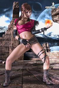 Morrigan