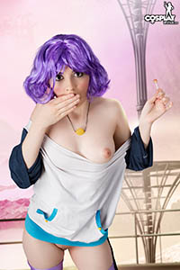Mizore