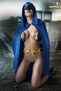 Raven