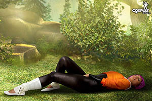 Yoruichi