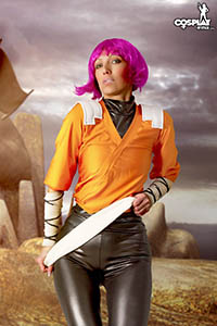 Yoruichi