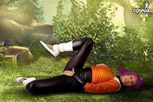 Yoruichi