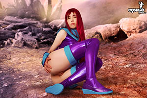 Starfire