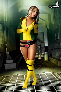 Rogue