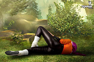 Yoruichi