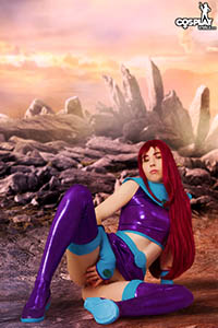Starfire