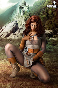 Trish Merigold