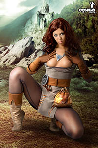 Trish Merigold