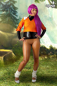 Yoruichi